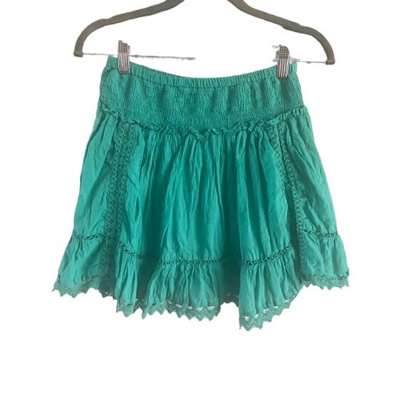 Lavender Linen‎ Pants - Picture 2 of 11